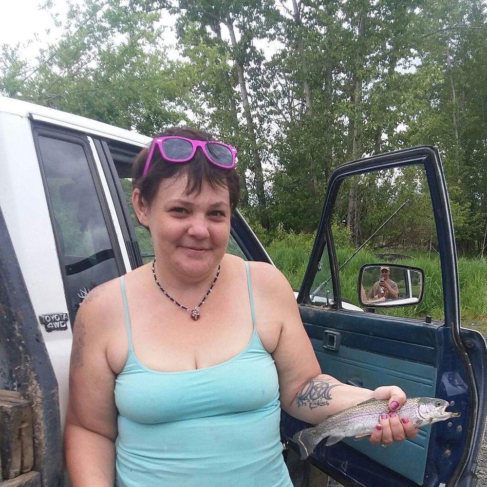 Meet your Posher, Millissa